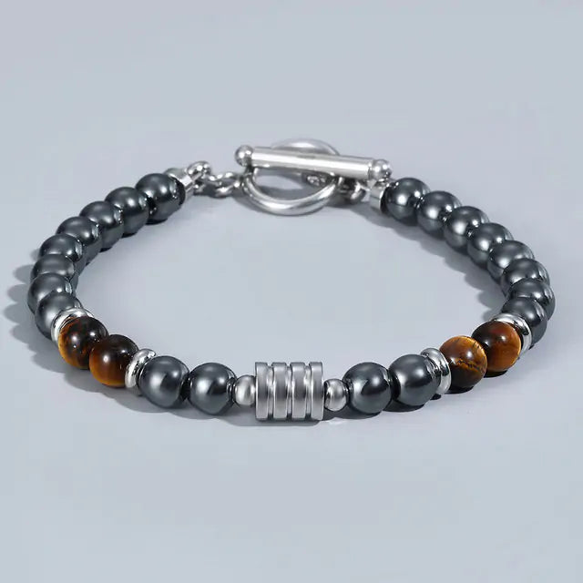 Tiger Eye Bracelet
