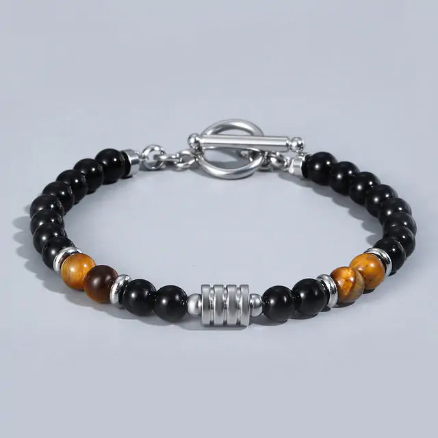 Tiger Eye Bracelet