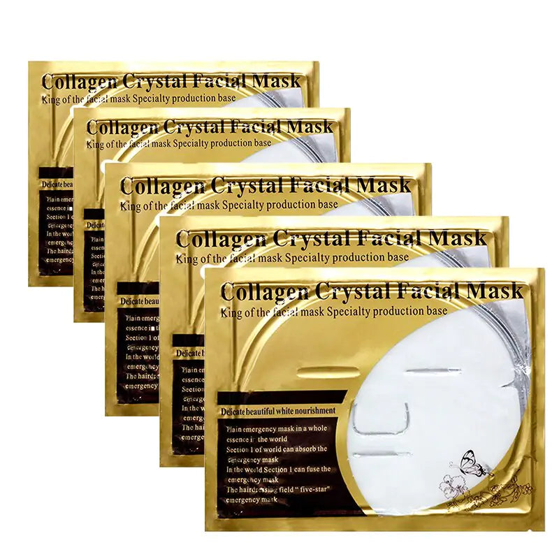 Collagen Facial Mask