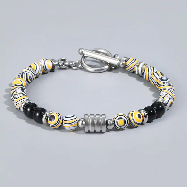 Tiger Eye Bracelet