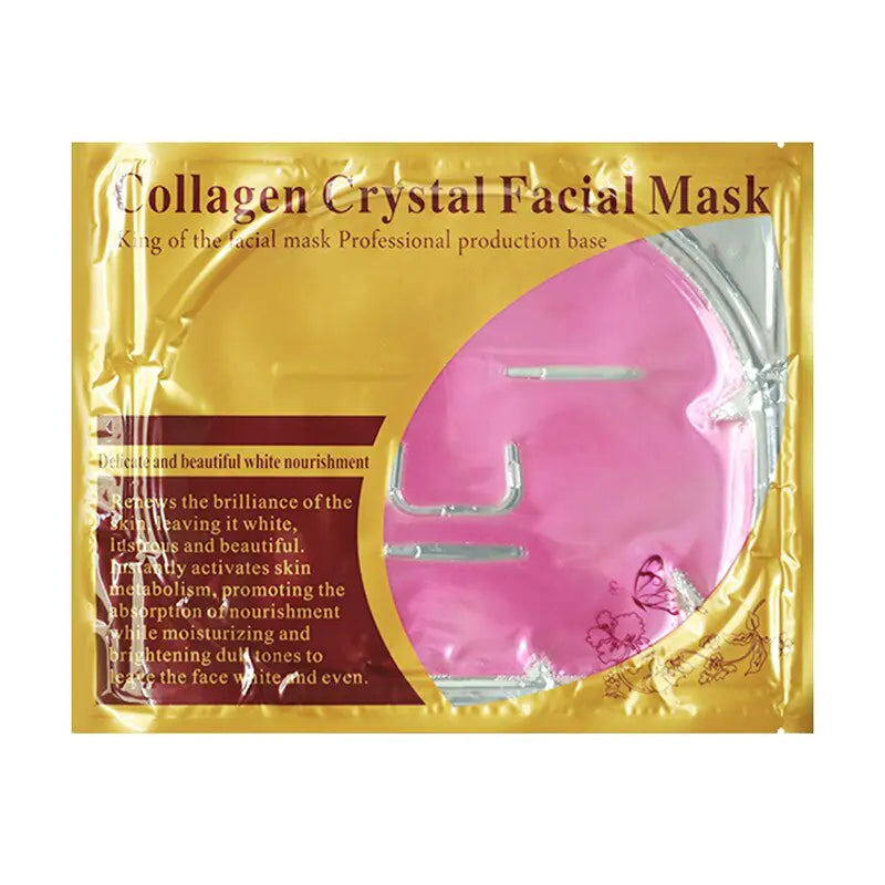 Collagen Facial Mask