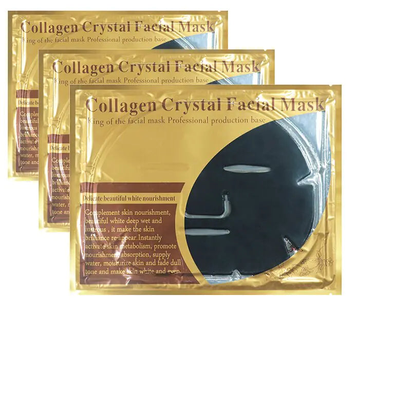 Collagen Facial Mask