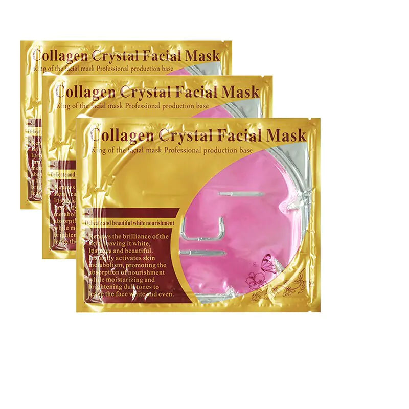 Collagen Facial Mask