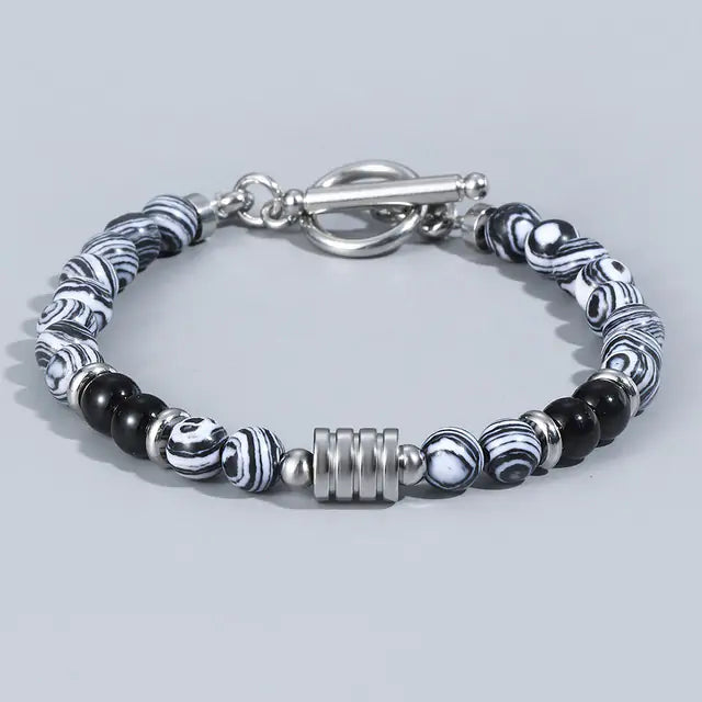 Tiger Eye Bracelet