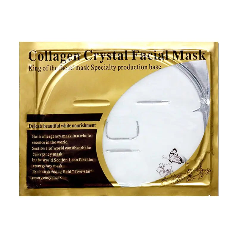 Collagen Facial Mask