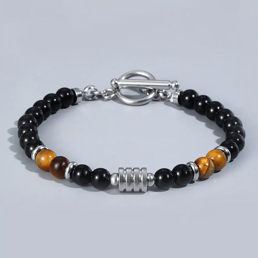 Tiger Eye Bracelet