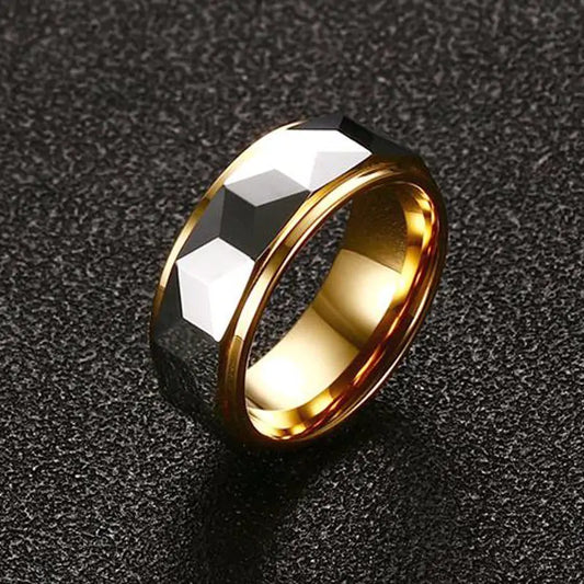 Prism Ring