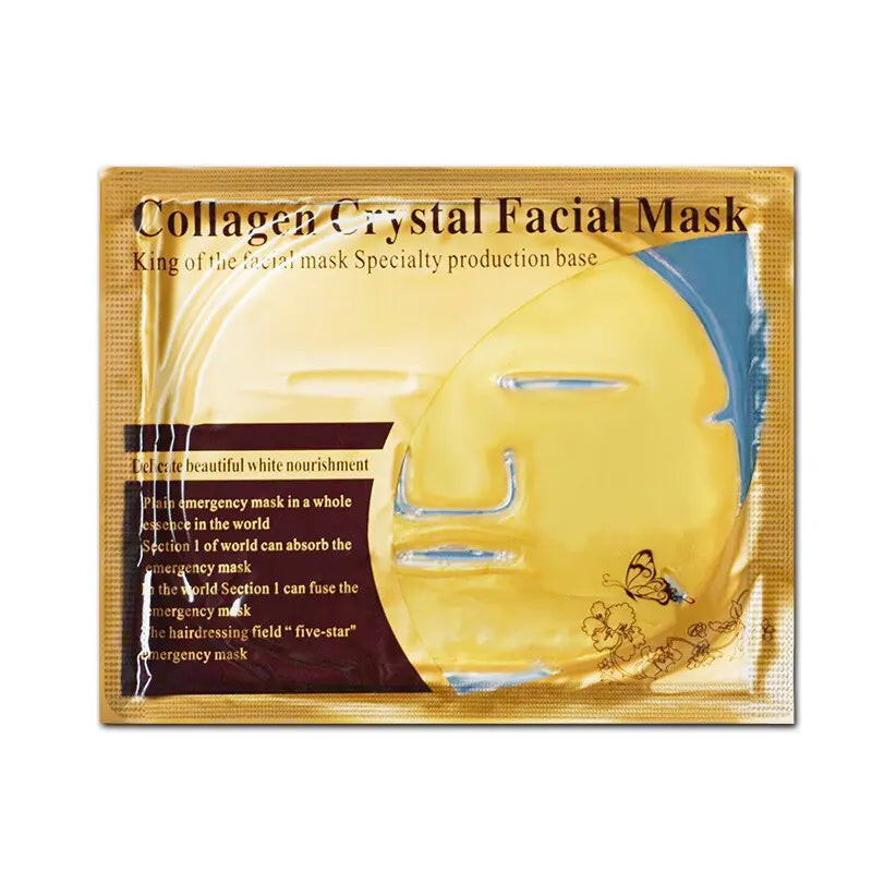 Collagen Facial Mask