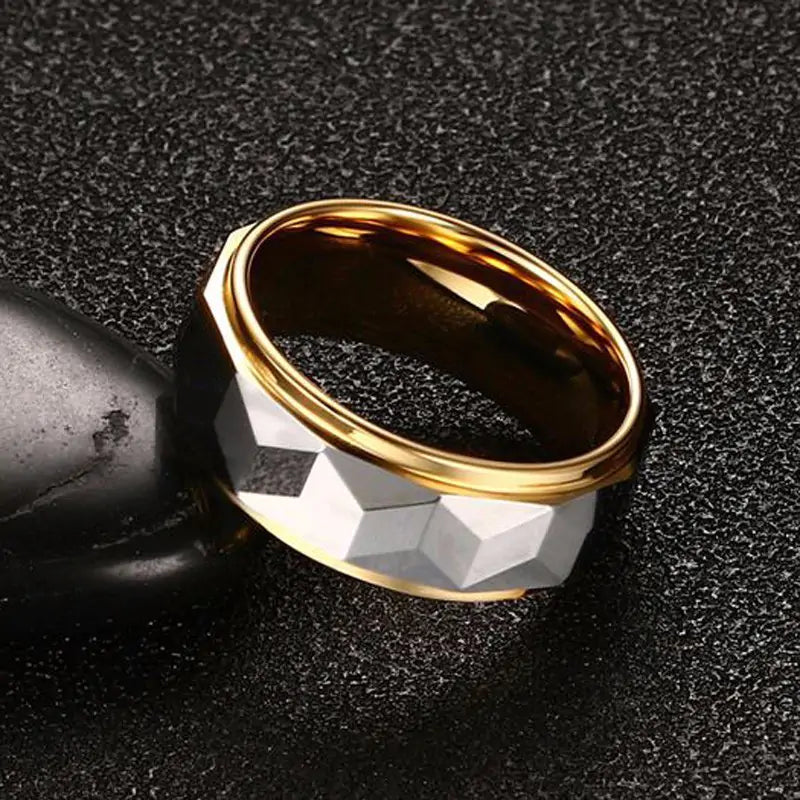 Prism Ring